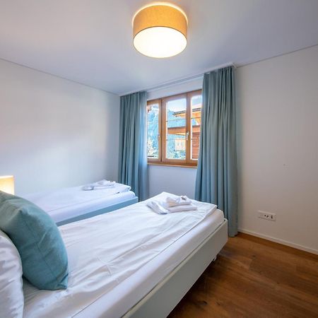 Panoramapark Soleil Chalet C Βένγκεν Εξωτερικό φωτογραφία