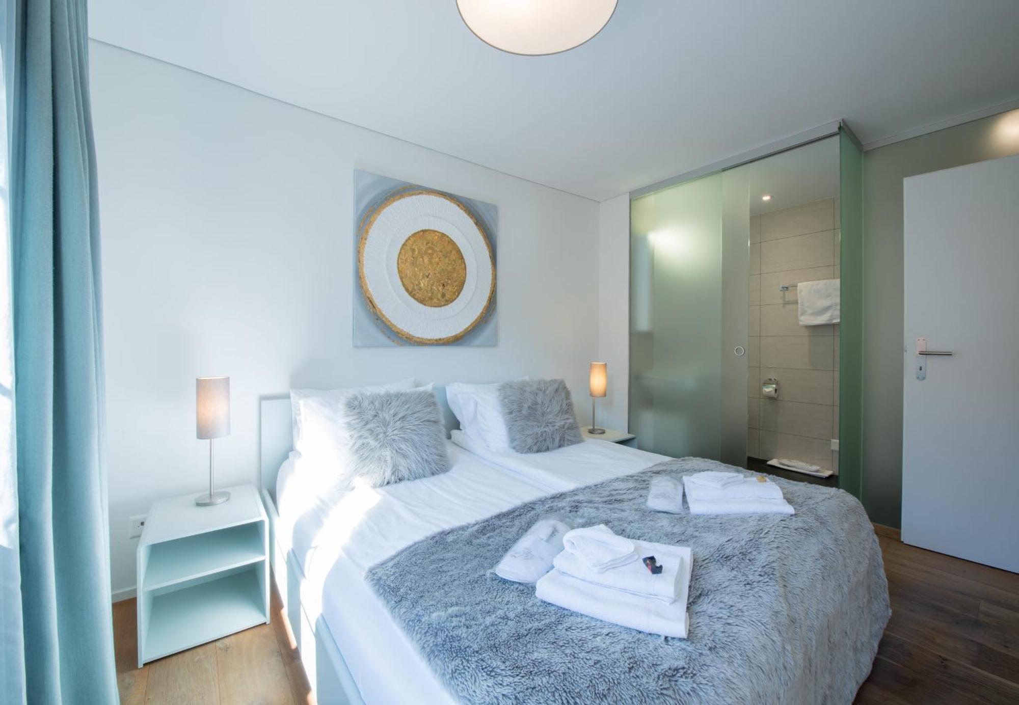 Panoramapark Soleil Chalet C Βένγκεν Εξωτερικό φωτογραφία