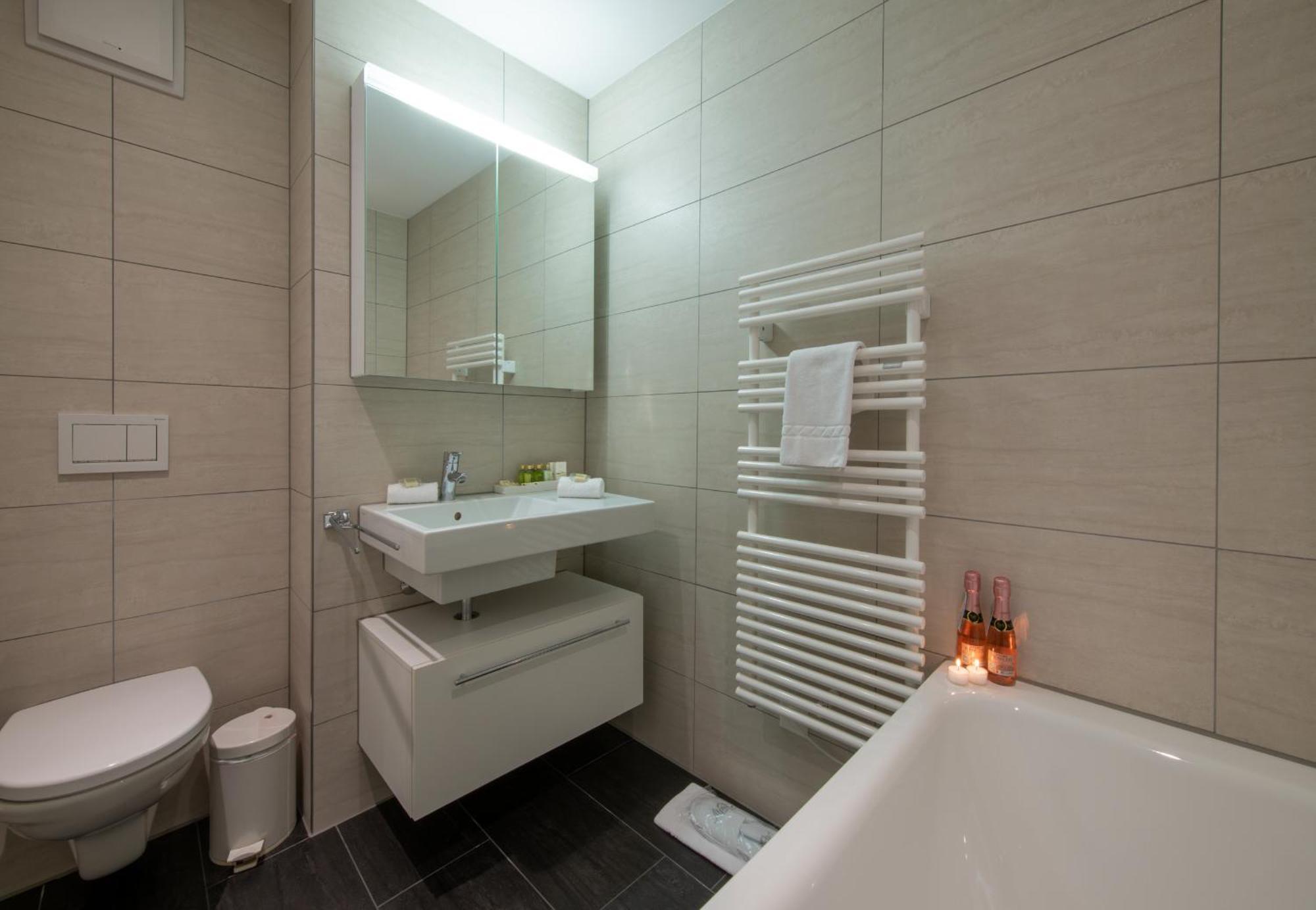 Panoramapark Soleil Chalet C Βένγκεν Εξωτερικό φωτογραφία