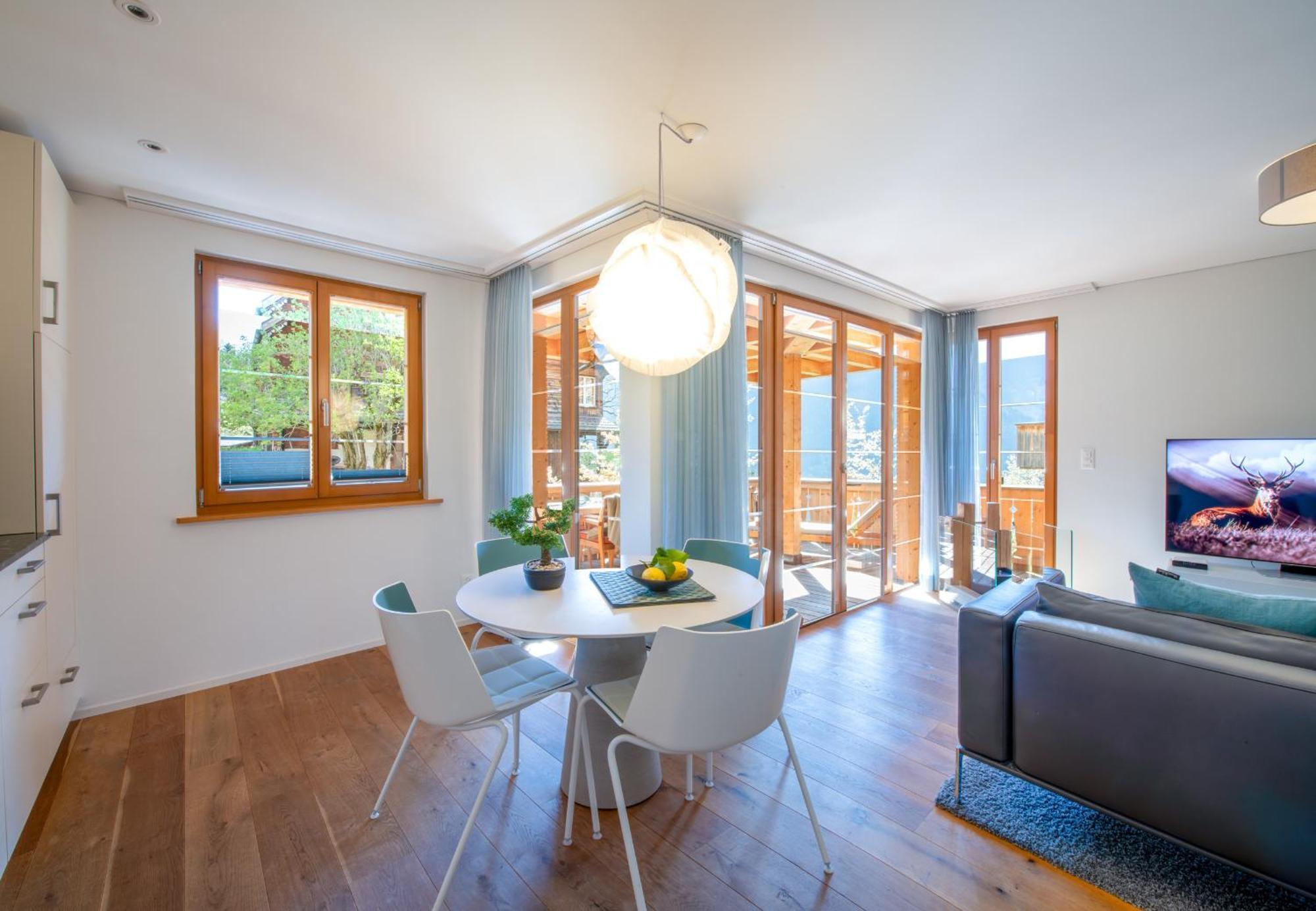 Panoramapark Soleil Chalet C Βένγκεν Εξωτερικό φωτογραφία
