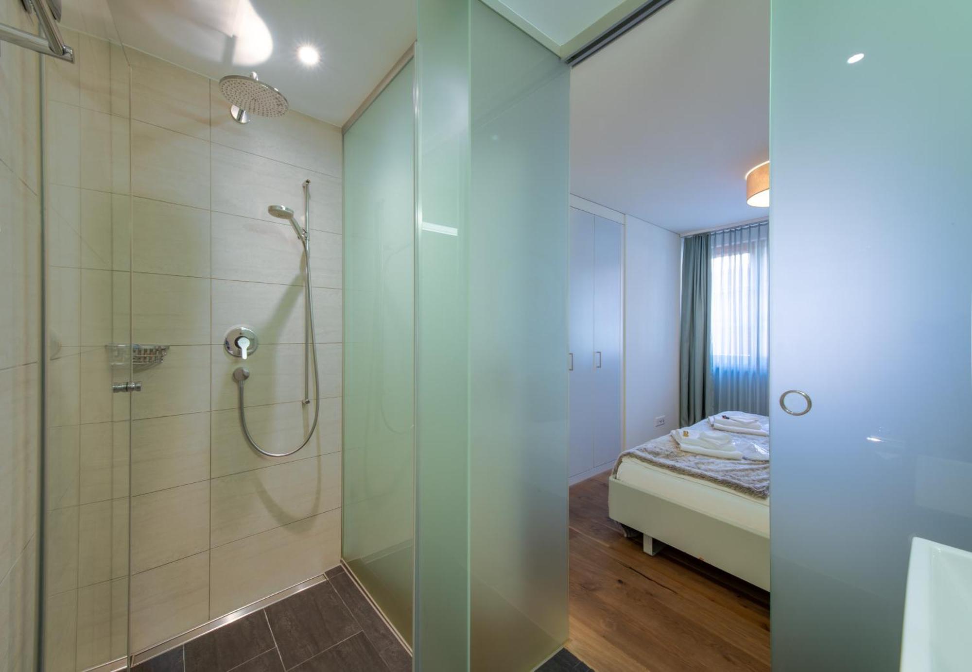 Panoramapark Soleil Chalet C Βένγκεν Εξωτερικό φωτογραφία