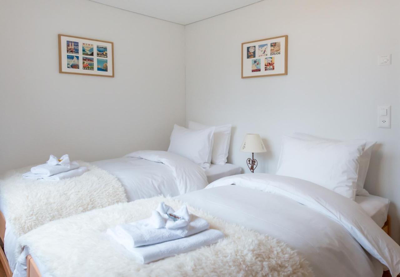 Panoramapark Soleil Chalet C Βένγκεν Εξωτερικό φωτογραφία