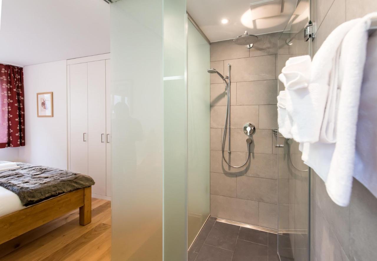 Panoramapark Soleil Chalet C Βένγκεν Εξωτερικό φωτογραφία