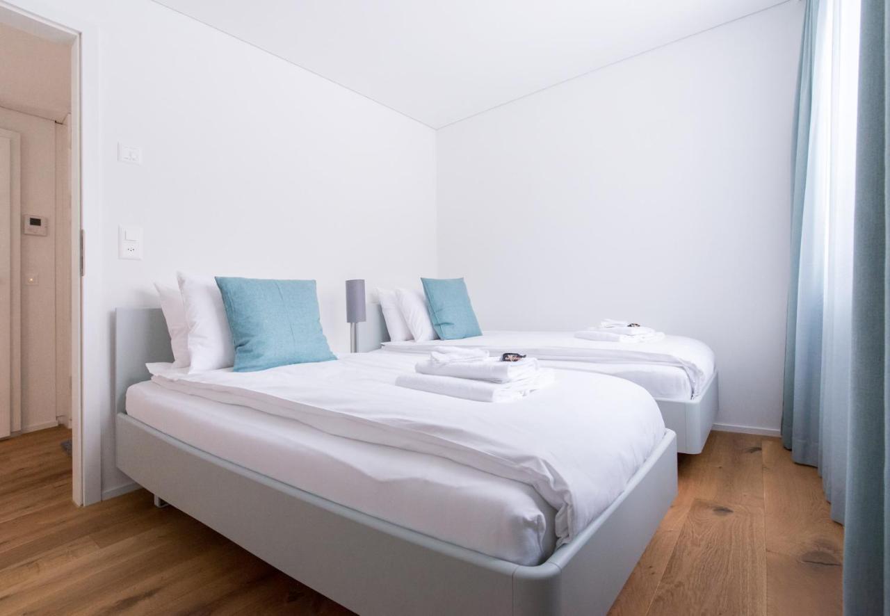 Panoramapark Soleil Chalet C Βένγκεν Εξωτερικό φωτογραφία